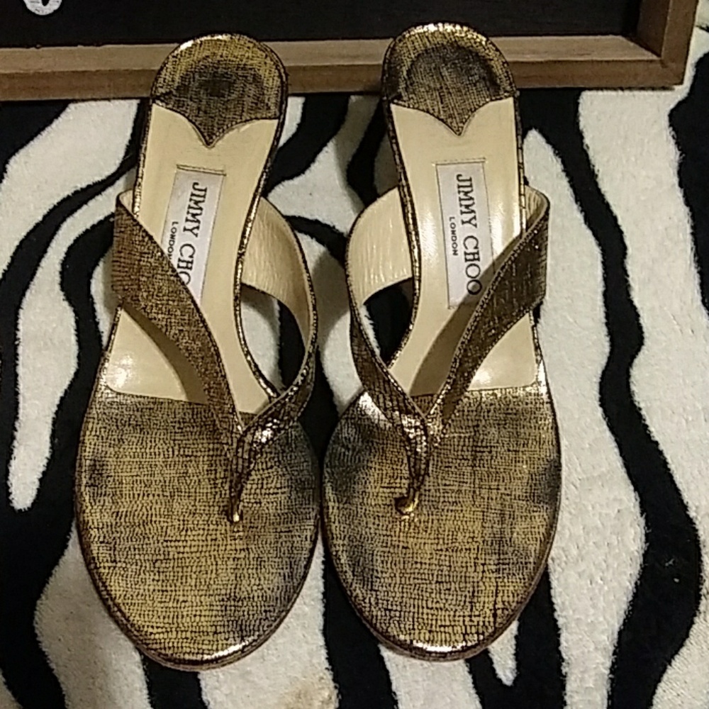 Jimmy Choo